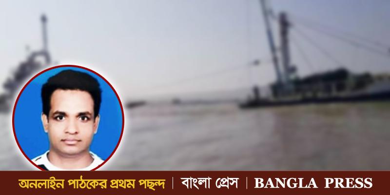সমুদ্রে উদ্ধার কাজে নেতৃত্বদানকারী সৈয়দপুরের আলিমের গল্প