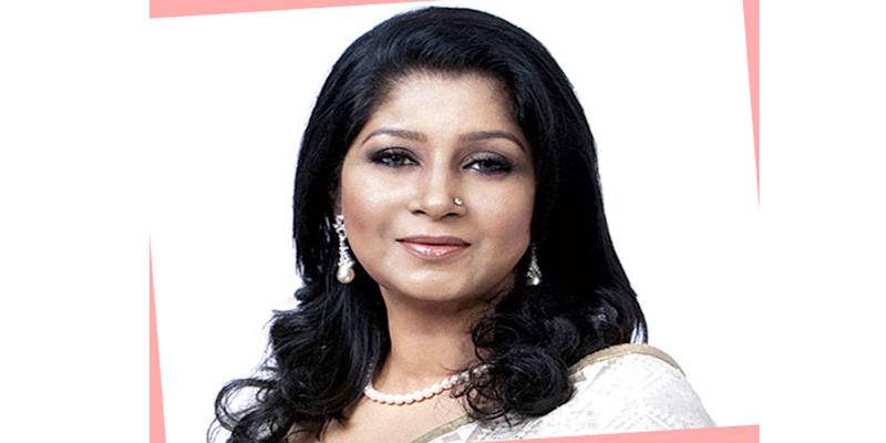 করোনায় আক্রান্ত হয়ে আইসিইউতে কানিজ আলমাস খান