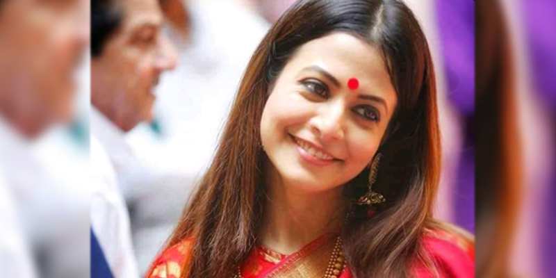 করোনা মুক্ত হলো কোয়েল মল্লিক