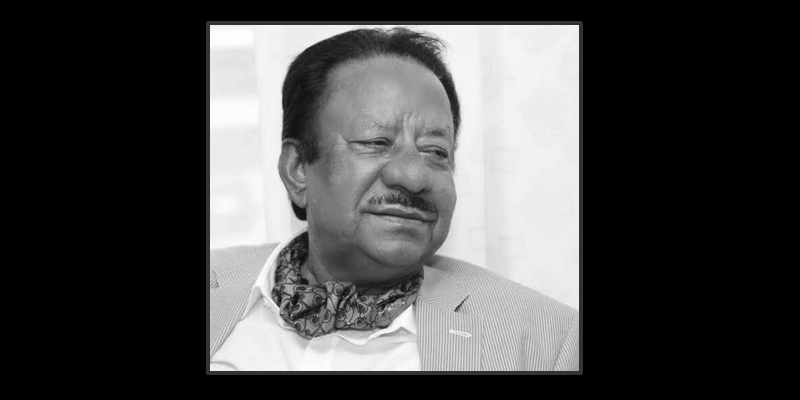 বিএনপি নেতা আব্দুল মান্নান মারা গেছেন