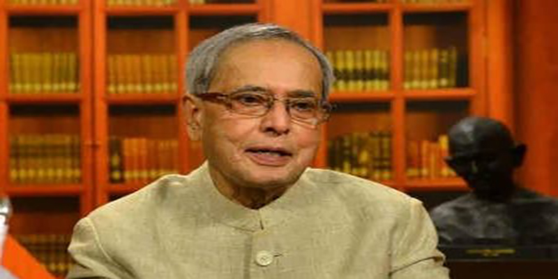 প্রণব মুখার্জির অবস্থার আরো অবনতি