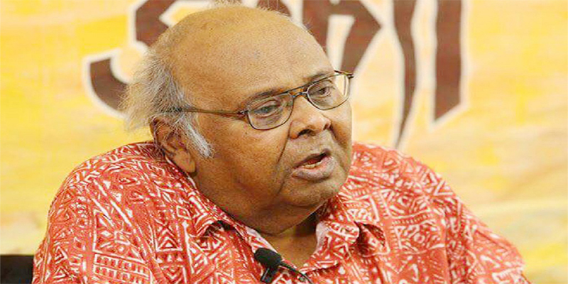 কবি শহীদ কাদরীর মৃত্যুবার্ষিকী আজ