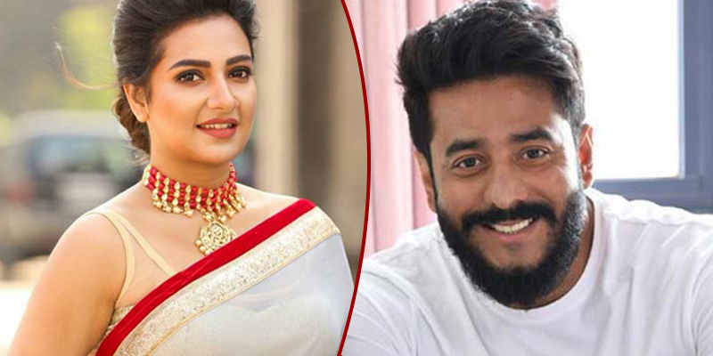 প্রেমের উপন্যাস ‘বাবলি’ নিয়ে রাজের নতুন ছবি, নায়িকা শুভশ্রী