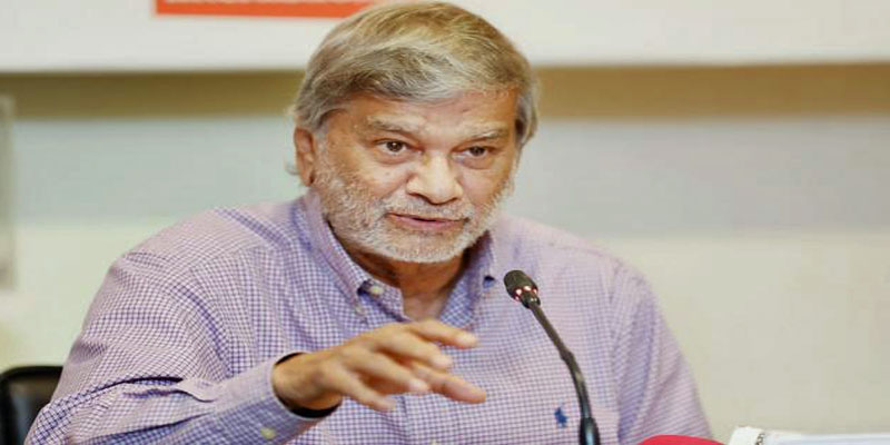 সুষ্ঠু নির্বাচন আমরাও চাই : পরিকল্পনা মন্ত্রী