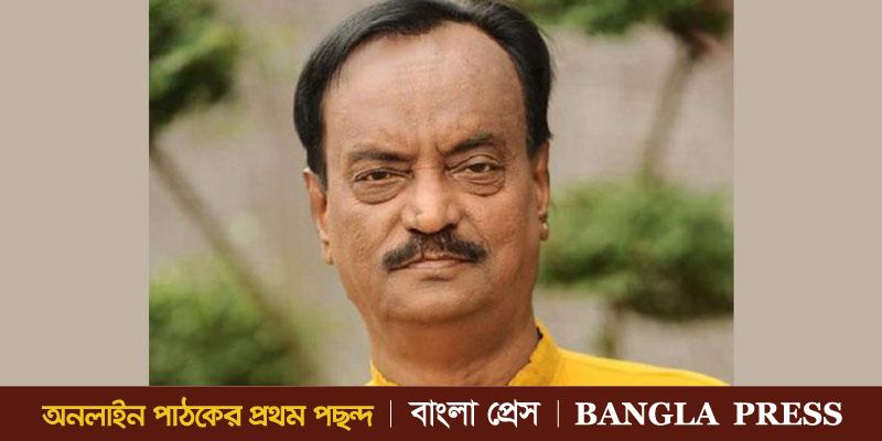 সুরকার ও সঙ্গীত পরিচালক আলাউদ্দিন আলী আর নেই