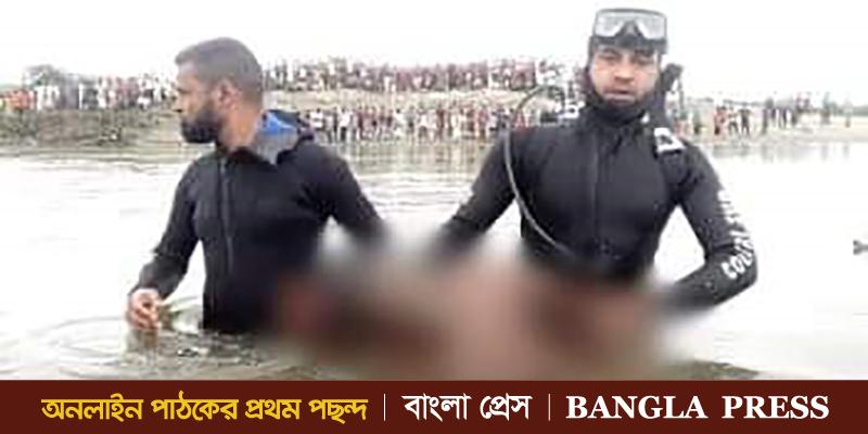লালমনিরহাটে নদী পার হতে গিয়ে যুবকের মৃত্যু