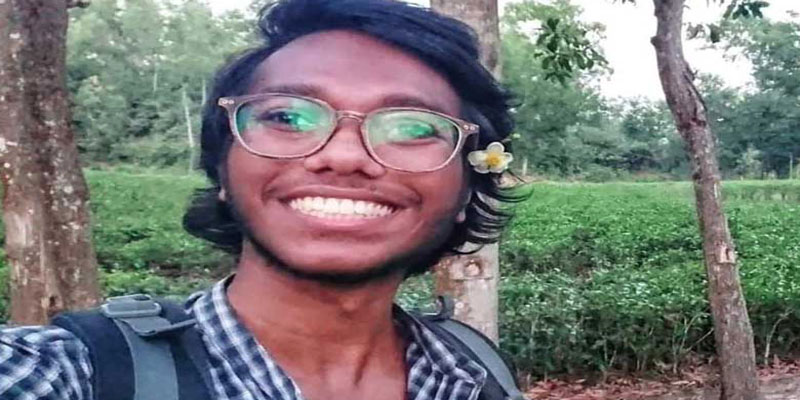 সিনহা হত্যা: সিফাতের জামিন মঞ্জুর