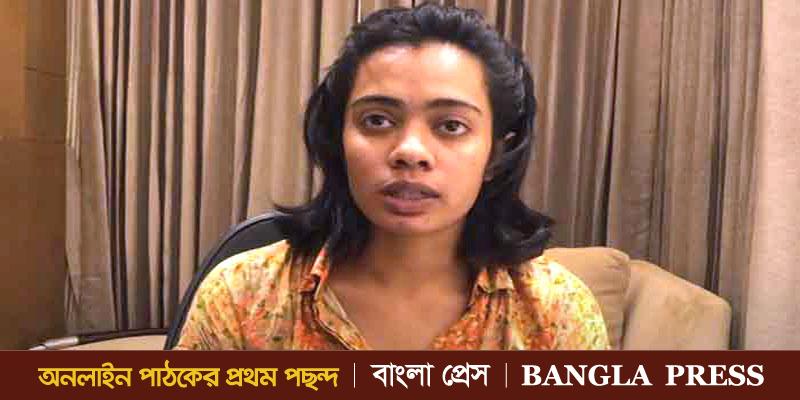 ফেসবুকে ব্যক্তিগত ছবি 'শিপ্রার রিট খারিজ'