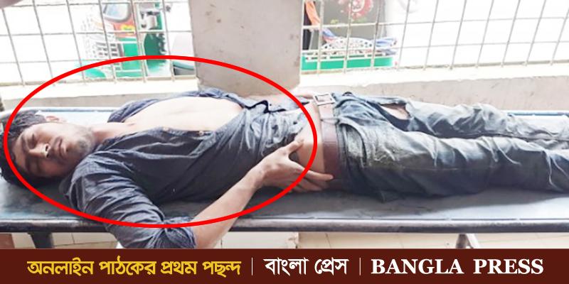 লক্ষ্মীপুরে ভাই-ভাতিজাকে পিটিয়ে হত্যা চেষ্টার অভিযোগ