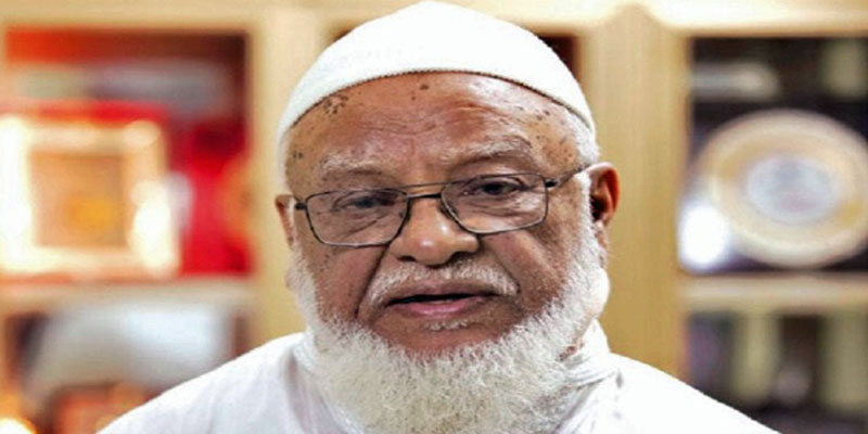 সেক্টর কমান্ডার আবু ওসমান চৌধুরী মারা গেছেন