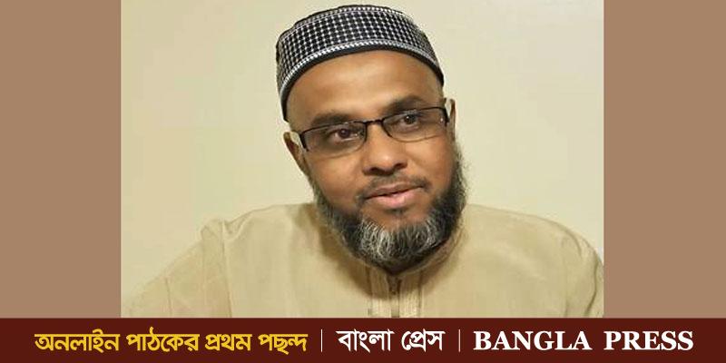 ম্যানচেস্টার মসজিদের সম্পাদক আশিকের পদত্যাগের রহস্য উদ্ঘাটন!