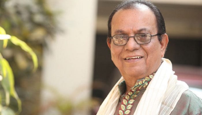 করোনায় মারা গেছেন অভি‌নেতা কেএস ফি‌রোজ