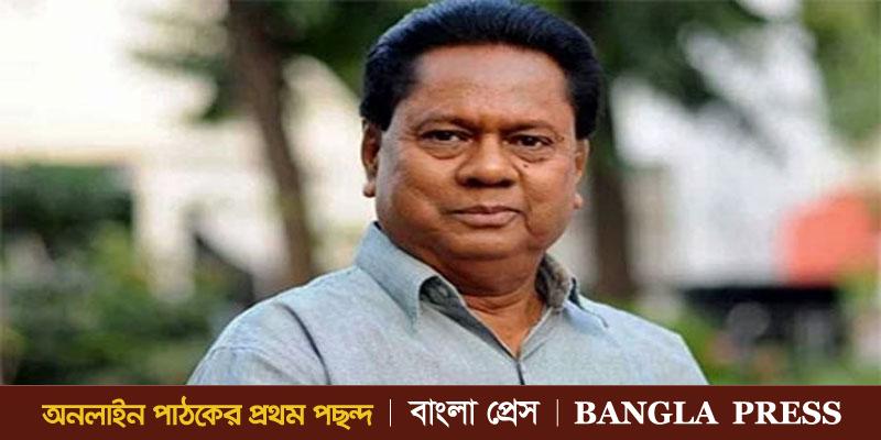 অভিনেতা সাদেক বাচ্চু আর নেই