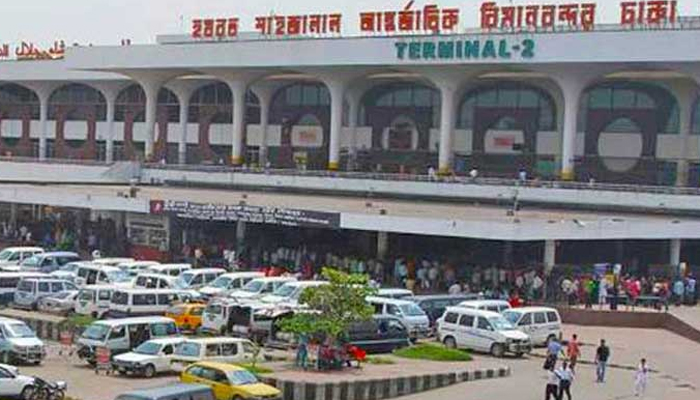 ১০১ বাংলাদেশিকে ফেরত পাঠালো যুক্তরাষ্ট্র