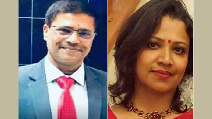 বাংলাদেশ অ্যাসোসিয়েশন অব আমেরিকার সভাপতি সালেহ,সম্পাদক ছুটি