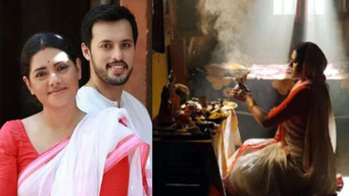 ধর্মানুভূতিতে আঘাত: ‘বিজয়া’ নাটক নির্মাতাদের বিরুদ্ধে আইনি নোটিশ