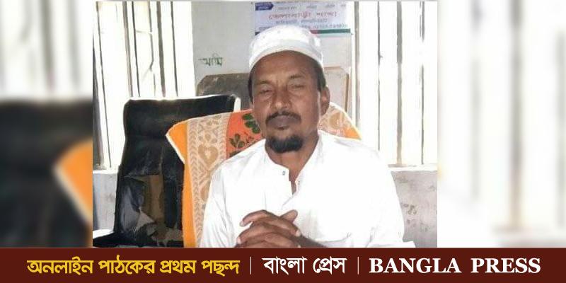 ফরমে সঠিক তথ্য না দেয়ায় মাদ্রাসা সুপারের বিরুদ্ধে অভিযোগ
