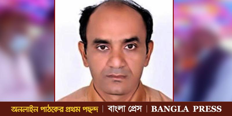 ৭ বছরেও শেষ হয়নি শিক্ষক কামরুল হত্যার বিচার