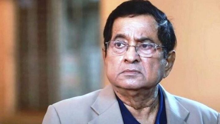 অভিনেতা আবদুল কাদের আর নেই