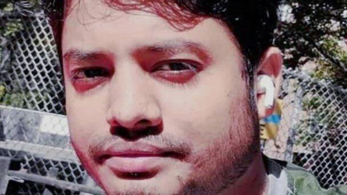 নিউ ইয়র্কে সড়ক দুর্ঘটনায় বাংলাদেশি তরুণের মৃত্যু