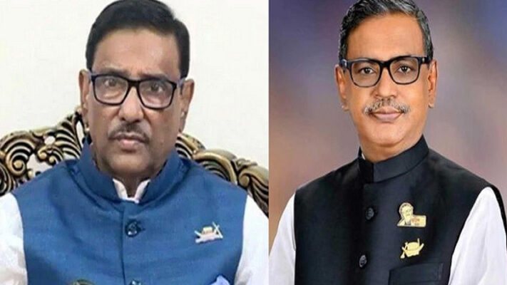 কাদের মির্জার বিরুদ্ধে হত্যা মামলা