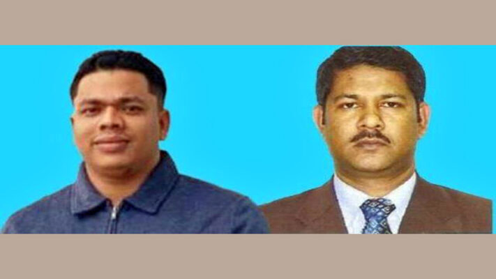 যুক্তরাষ্ট্রে বাংলাদেশ প্রবাসী অধিকার পরিষদের কমিটি গঠন