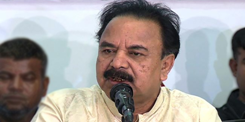 আল-জাজিয়ার প্রতিবেদন ধামাচাপা দিতেই 'বীর উত্তম' খেতাব বাতিলের চক্রান্ত