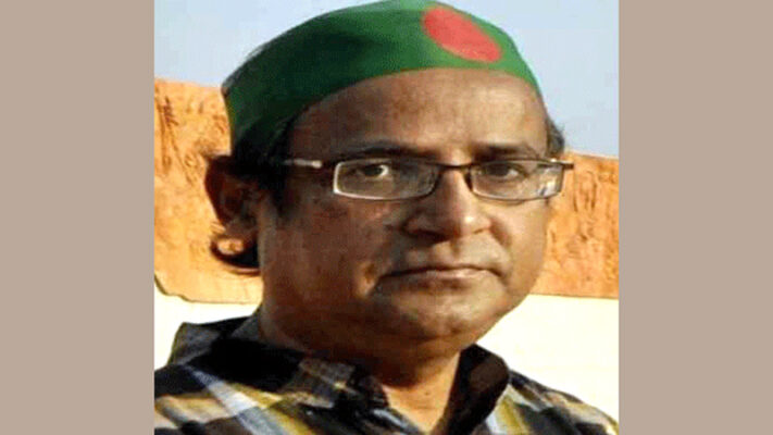 সাংবাদিক শাহীন রেজা নূরের মৃত্যুতে যুক্তরাষ্ট্র প্রবাসীদের শোক