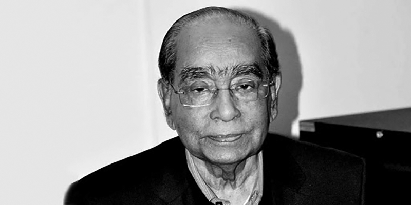 প্রধানমন্ত্রীর রাজনৈতিক উপদেষ্টা এইচ টি ইমাম আর নেই