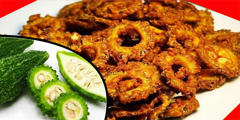 করলার পুষ্টিগুণ ও উপকারিতা