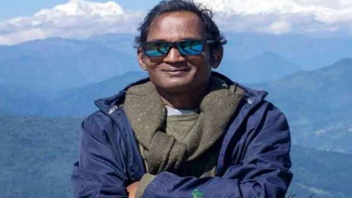 জামিন পেলেন কার্টুনিস্ট কিশোর