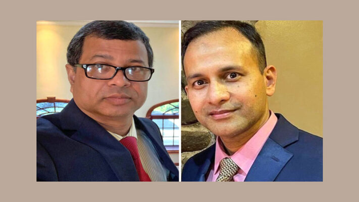 কানেকটিকাটে বাংলাদেশি ফ্রেন্ডস সোসাইটির সভাপতি স্বপন, সম্পাদক মেজবাহ