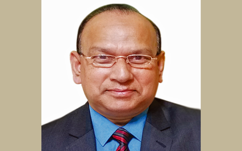 নিউইয়র্কে ফের কমিউনিটি বোর্ড সদস্য হলেন বাংলাদেশি হারুন