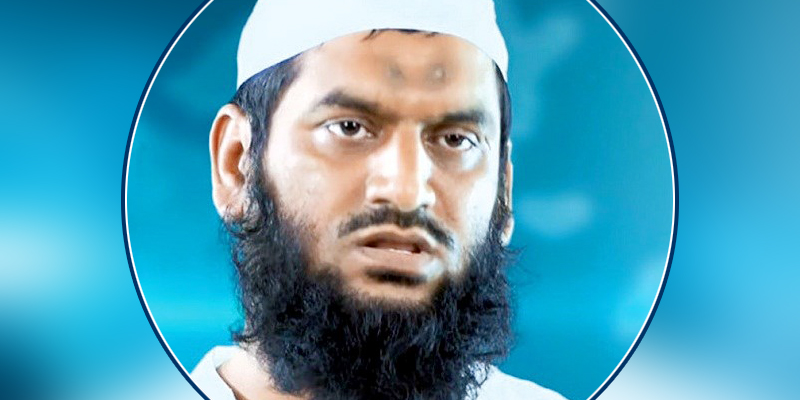 আরো পাঁচদিনের রিমান্ডে মামুনুল হক