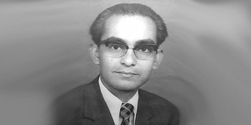 বিএনপি নেতা এন আই খান আর নেই