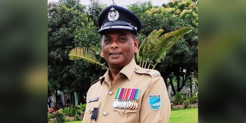 করোনায় জীবন দিলেন নরসিংদীর এক সম্মুখযোদ্ধা