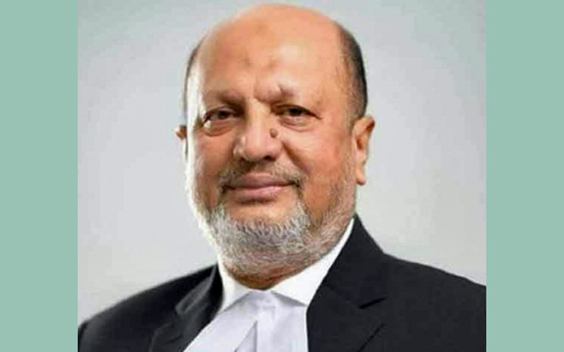 আব্দুল মতিন খসরু মৃত্যুতে উত্তর আমেরিকা কুমিল্লা সোসাইটি শোক
