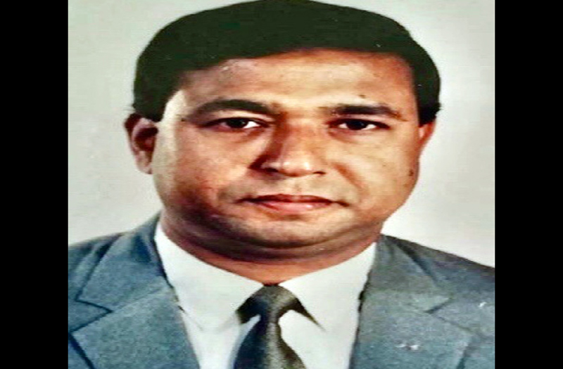 কানেকটিকাট প্রবাসী আব্দুস সালাম আর নেই