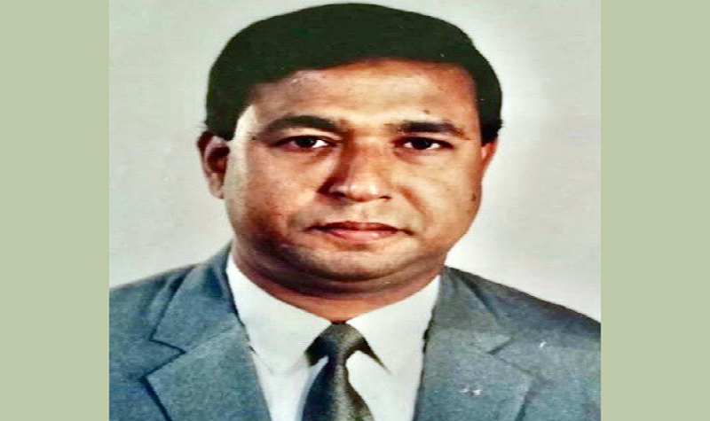 কানেকটিকাট প্রবাসী নাট্যকার রনির শ্বশুর গুরুতর অসুস্থ, দোয়া কামনা