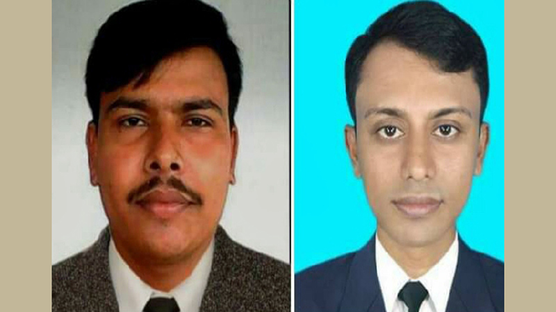 লক্ষ্মীপুরে আরজেএফের সভাপতি আবীর সম্পাদক সুমন