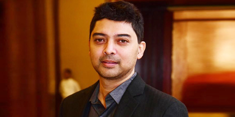 ১ মাস রোজা রাখছেন অভিনেতা ভাস্বর চট্টোপাধ্যায়