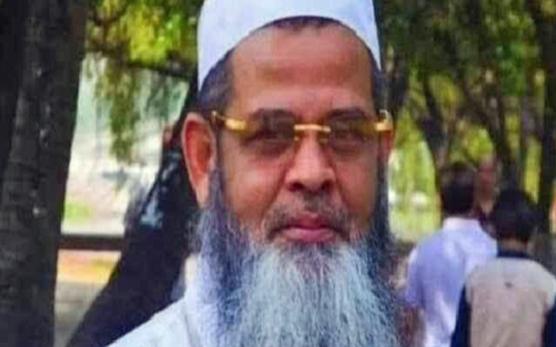 লক্ষ্মীপুরে ফেইসবুক লাইভে প্রধানমন্ত্রীকে হত্যার হুমকিদাতার বিরুদ্ধে মামলা