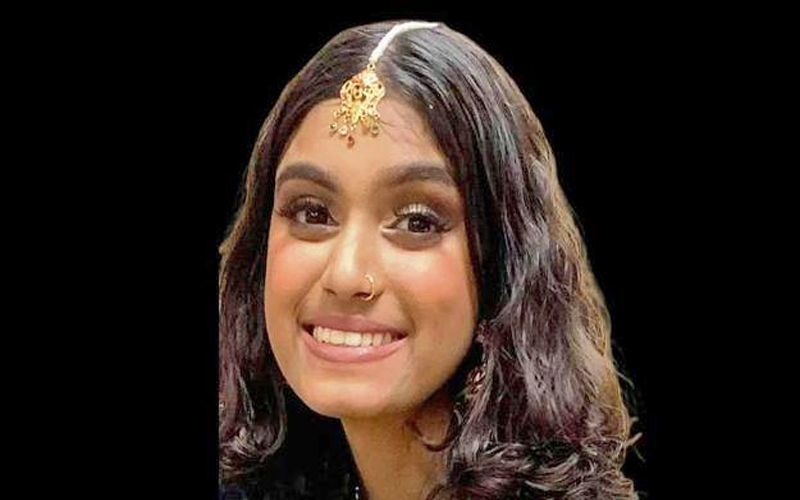 জর্জিয়ায় ক্যান্সার আক্রান্ত বাংলাদেশি কিশোরী মহিমার মৃত্যু