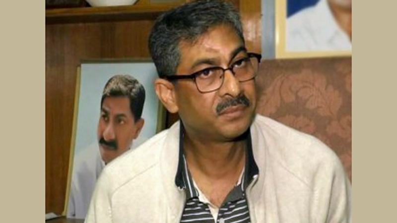 বিএনপির প্রচার সম্পাদক এ্যানী করোনা আক্রান্ত