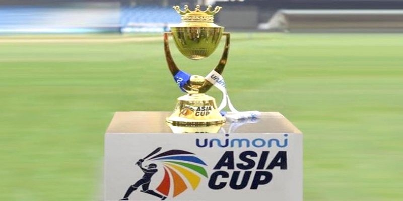 এশিয়া কাপ বাতিল