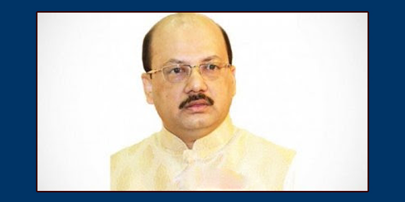 লক্ষ্মীপুর-১ আসনের সাবেক এমপি এমএ আউয়াল গ্রেফতার
