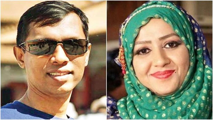 পরকীয়া ফাঁস হয়ে যাওয়ার ভয়ে মিতুকে খুন করেন বাবুল!