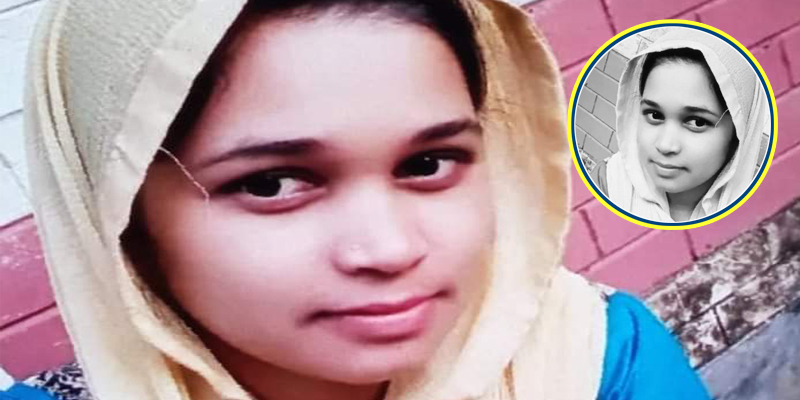 প্রবাসী স্বামী বাড়ীতে আসতেই স্ত্রী উধাও