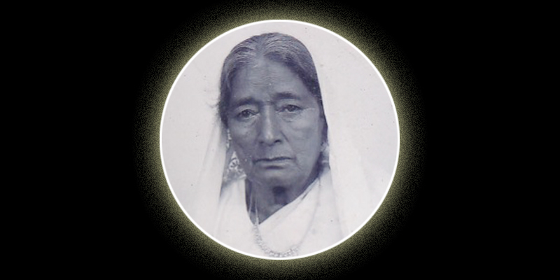বাংলা প্রেস সম্পাদকের মায়ের মৃত্যুবার্ষিকী আজ
