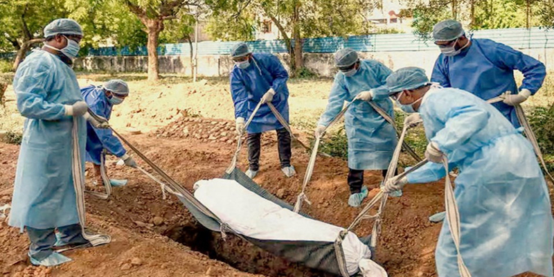 ২৪ ঘণ্টায় প্রাণহানি ৩৭